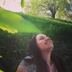 Meet your Posher, Audrée-anne